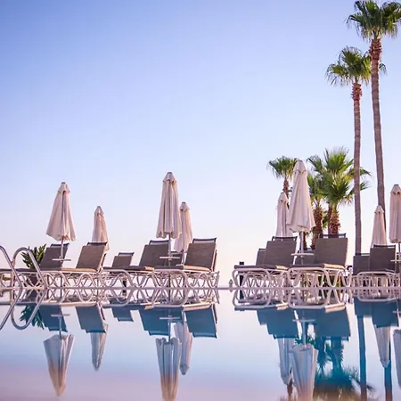 Infinity Blu - Designed For Adults By Louis Protaras