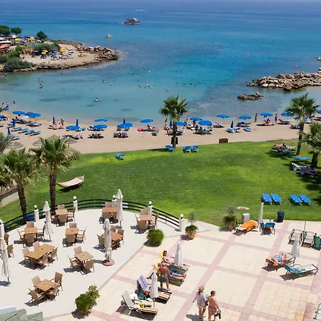 Infinity Blu - Designed For Adults By Louis 4* Protaras