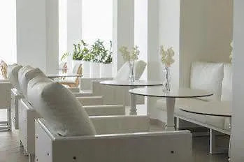 Hotel Infinity Blu - Designed For Adults By Louis 4*