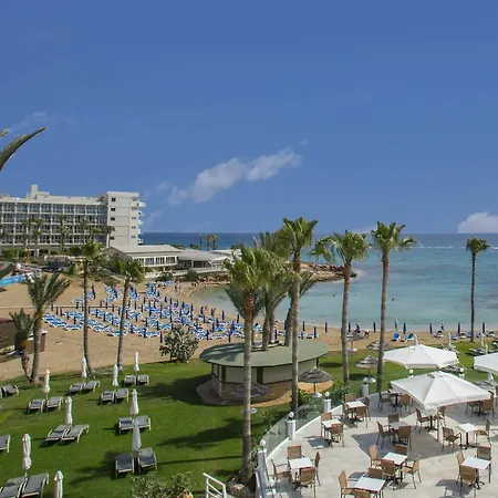 Infinity Blu - Designed For Adults By Louis 4* Protaras