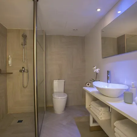Infinity Blu - Designed For Adults By Louis 4* Protaras