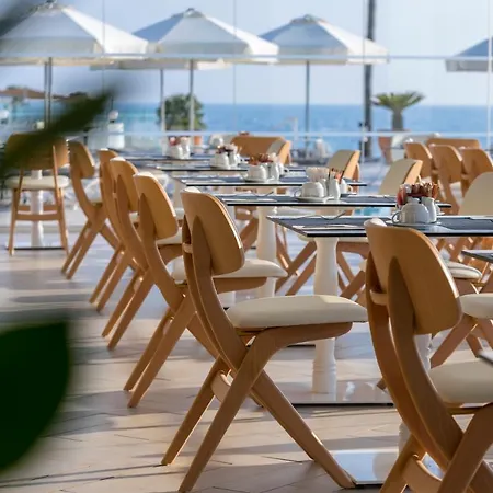Hotel Infinity Blu - Designed For Adults By Louis 4*