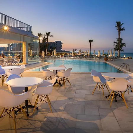 Infinity Blu - Designed For Adults By Louis 4* Protaras