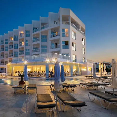 Infinity Blu - Designed For Adults By Louis Protaras